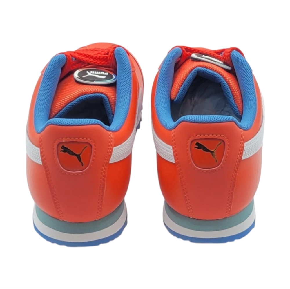 NEW Roma Go For Lace Up Sneakers - Picture 8 of 11